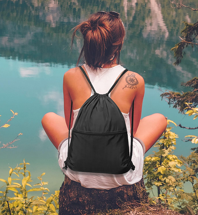 Sac en filet