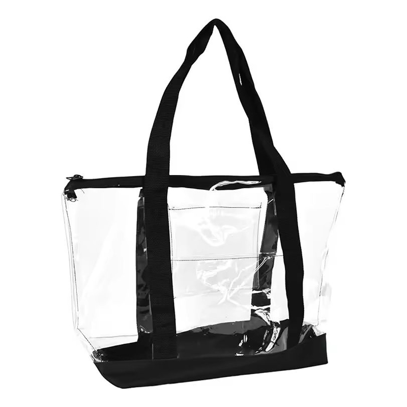 Sac à bandoulière cadeau en PVC